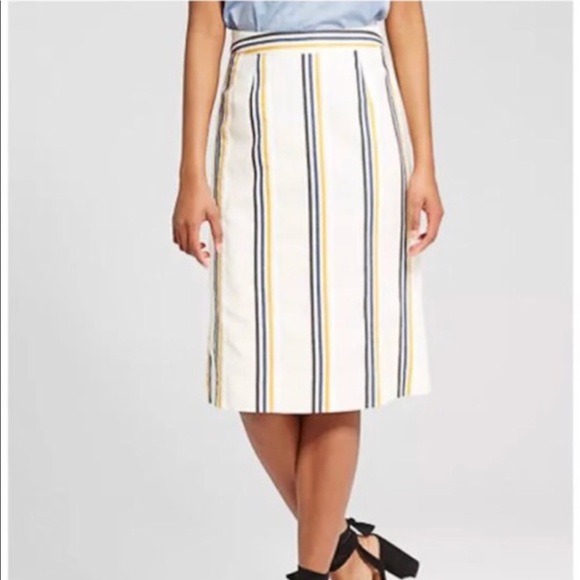 linen skirts and dresses